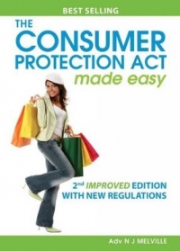 CONSUMER PROTECTION ACT