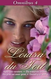LOUISA DU TOIT (OMNIBUS 4)