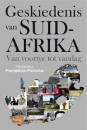 GESKIEDENIS VAN SA: VAN VOORTYE TOT VANDAG
