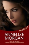 ANNELIZE MORGAN OMNIBUS 4
