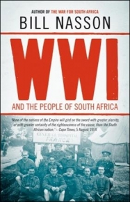 WWI AND THE PEOPLE OF SA