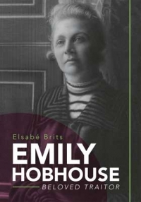 EMILY HOBHOUSE BELOVED TRAITOR