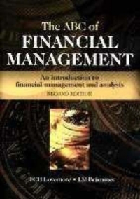 ABC OF FINANCIAL MANAGEMENT
