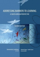 ADDRESSING BARRIERS TO LEARNING