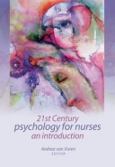 21ST CENTURY PSYCHOLOGY FOR NURSES: AN INTRO