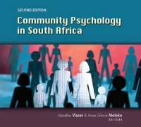 COMMUNITY PSYCHOLOGY IN SA