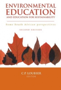 ENVIRONMENTAL EDUCATION AND EDUCATION FOR SUSTAINABILITY