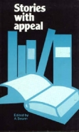 STORIES WITH APPEAL GR 8 (LEARNERSBOOK)