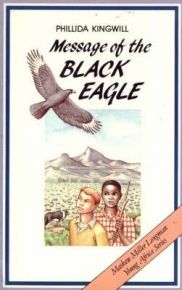 YOUNG AFRICA SERIES MESSAGE OF THE BLACK EAGLE
