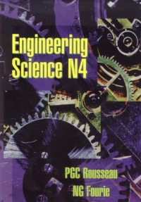 ENGINEERING SCIENCE N4