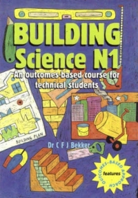 BUILDING SCIENCE N1