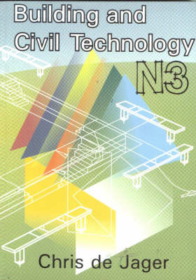 BUILDING AND CIVIL TECHNOLOGY N3