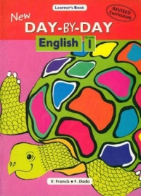 NEW DAY BY DAY ENGLISH GR 1 (LEARNERS BOOK)