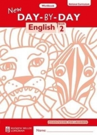 NEW DAY BY DAY ENGLISH (WORKBOOK)