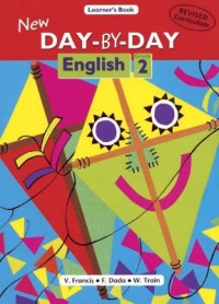 NEW DAY BY DAY ENGLISH GR 2 (LEARNERS BOOK)