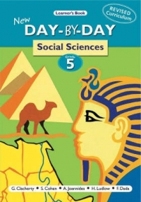 NEW DAY BY DAY GR 5  (LEARNERS BOOK)
