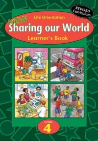 NEW SHARING OUR WORLD