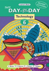 NEW DAY BY DAY TECHNOLOGY GR6