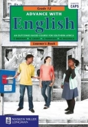 ADVANCE WITH ENGLISH GR12 (LEARNERS BOOK)