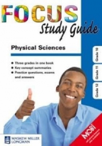 FOCUS SERIES STUDY GUIDE PHYSICAL SCIENCES GR 10-12