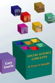 SOCIAL SCIENCE CONCEPTS A USERS GUIDE