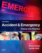 ACCIDENT AND EMERGENCY: THEORY INTO PRACTICE