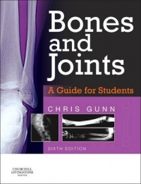 BONES AND JOINTS A GUIDE FOR STUDENTS