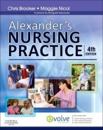 ALEXANDERS NURSING PRACTICE
