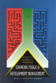 CHANGING PUBLIC AND DEVELOPMENT MANAGEMENT SA CASES