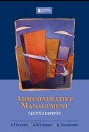 ADMINISTRATIVE MANAGEMENT