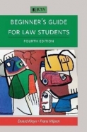 BEGINNERS GUIDE FOR LAW STUDENTS