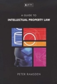 GUIDE TO INTELLECTUAL PROPERTY LAW