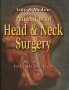 ATLAS OF HEAD AND NECK SURGERY (H/C)