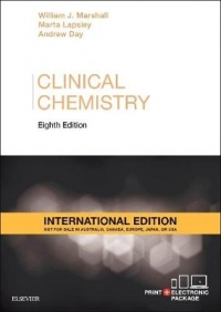 CLINICAL CHEMISTRY WITH STUDENT CONSULT ACCESS