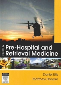 CASES IN PRE HOSPITAL AND RETRIEVAL MEDICINE