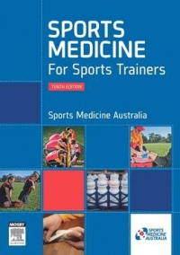 SPORTS MEDICINE FOR SPORTS TRAINERS