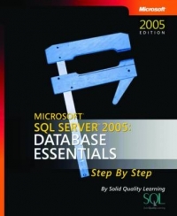 SQL SERVER 2005 PROGRAMMING STEP BY STEP