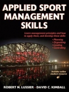 APPLIED SPORT MANAGEMENT SKILLS (H/C)