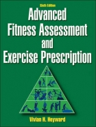 ADVANCED FITNESS ASSESSMENT AND EXERCISE PRESCRIPTION (H/C)