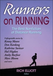 RUNNERS ON RUNNING