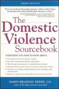 DOMESTIC VIOLENCE SOURCEBOOK