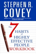 7 HABITS OF HIGHLY EFFECTIVE PEOPLE (WORKBOOK)
