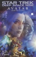 AVATAR (BOOK 1)