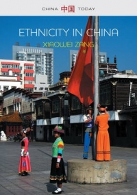 ETHNICITY IN CHINA A CRITICAL INTRODUCTION