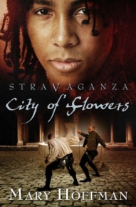 CITY OF FLOWERS