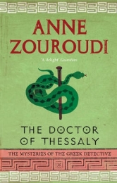 DOCTOR OF THESSALY