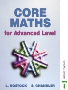 CORE MATHS