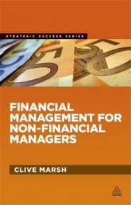 FINANCIAL MANAGEMENT FOR NON FINANCIAL MANAGERS