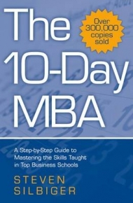 10 DAY MBA