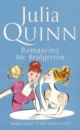 ROMANCING MR BRIDGERTON